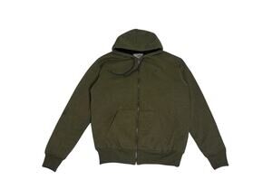 Fox Racing Sasquatch sherpa Lined Zip Hoodie